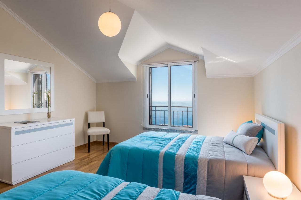 Savana Apartment By Atlantic Holiday Канису Экстерьер фото