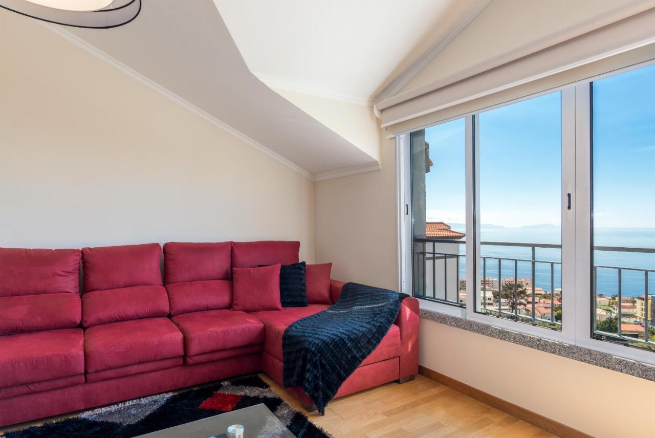Savana Apartment By Atlantic Holiday Канису Экстерьер фото