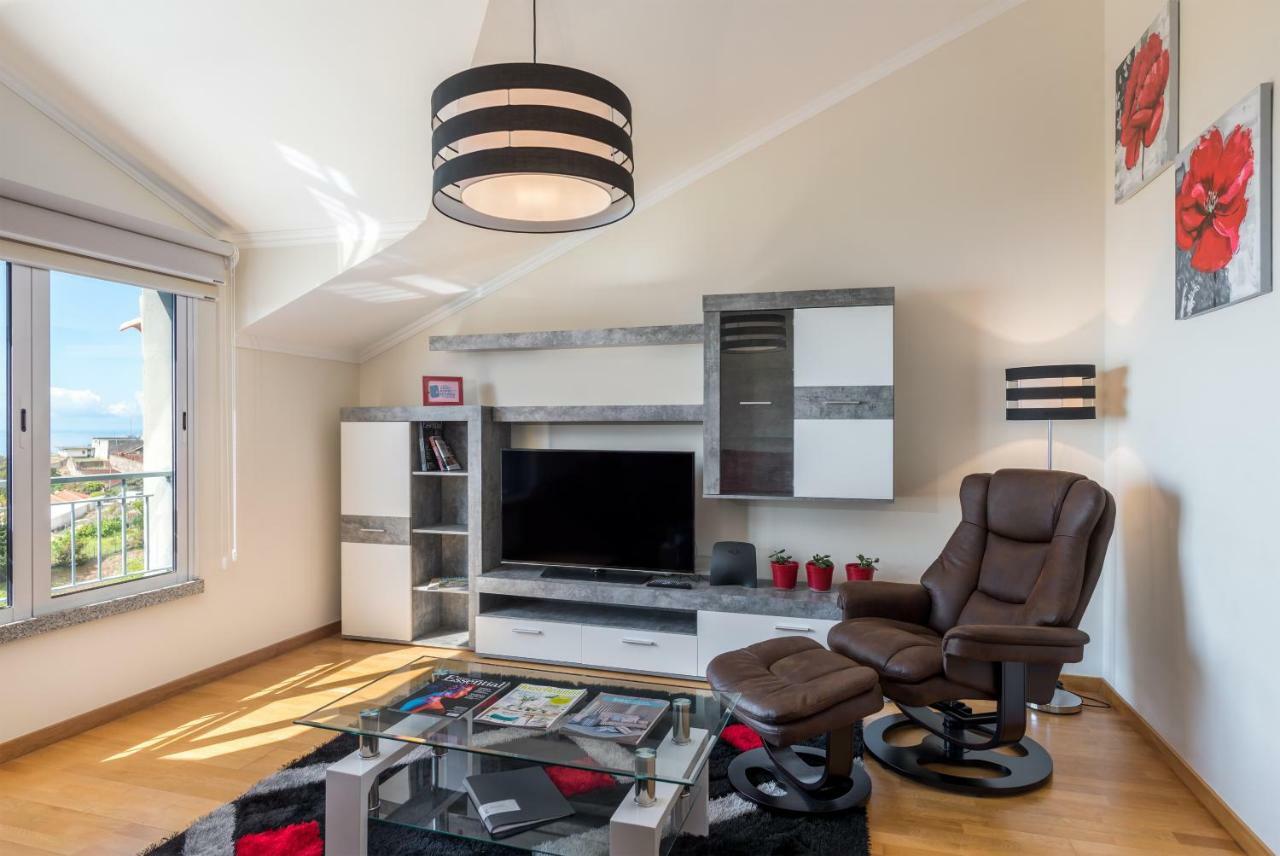 Savana Apartment By Atlantic Holiday Канису Экстерьер фото